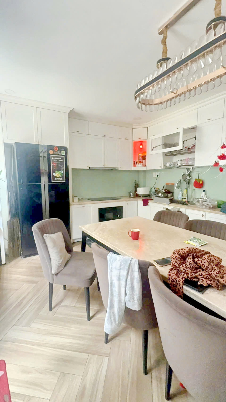 Bán căn góc 4 tầng hẻm xe hơi đường Hưng Phú P.10 Quận 8